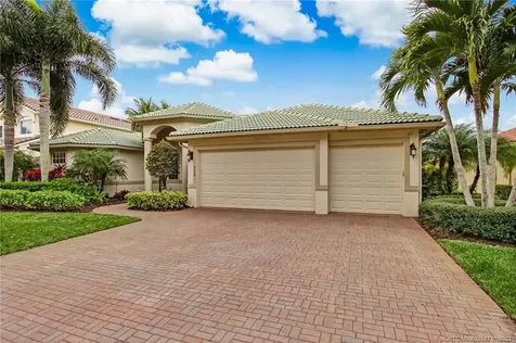 4964 SW Saint Creek Drive Palm City FL 34990