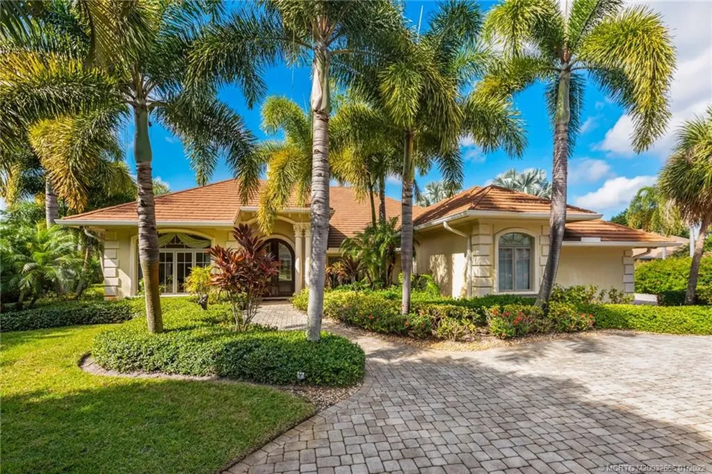 13501 NW Coco Plum Court Palm City FL 34990