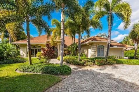 13501 NW Coco Plum Court Palm City FL 34990
