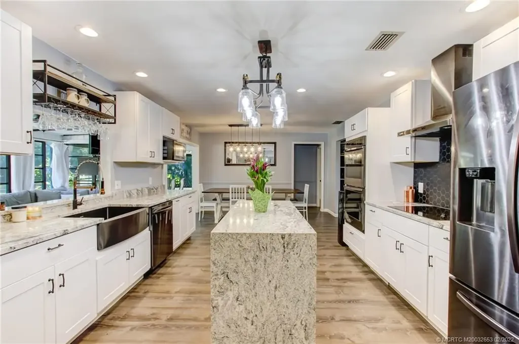 2532 SW Racquet Club Drive Palm City FL 34990