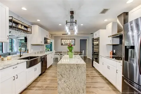 2532 SW Racquet Club Drive Palm City FL 34990