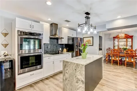 2532 SW Racquet Club Drive Palm City FL 34990