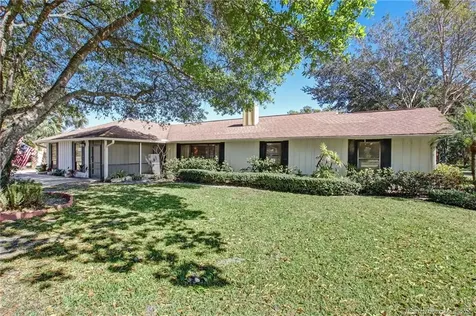 2532 SW Racquet Club Drive Palm City FL 34990
