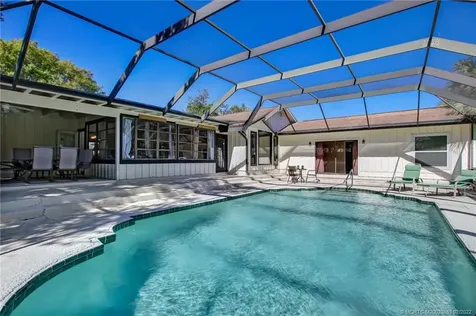 2532 SW Racquet Club Drive Palm City FL 34990