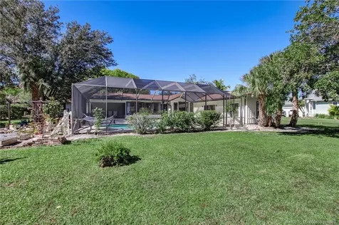 2532 SW Racquet Club Drive Palm City FL 34990
