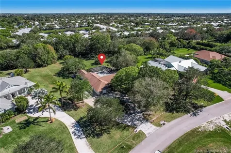 2532 SW Racquet Club Drive Palm City FL 34990