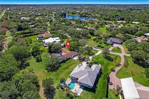 2532 SW Racquet Club Drive Palm City FL 34990