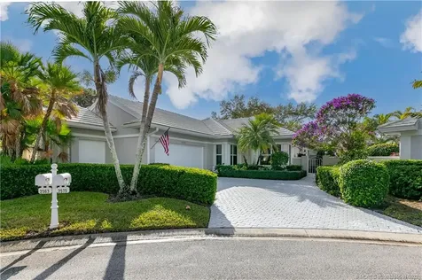 2575 SW Brookwood Lane Palm City FL 34990