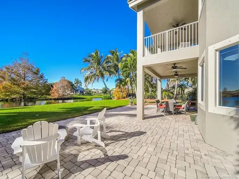 2530 SW Park Meadows Trail Palm City FL 34990