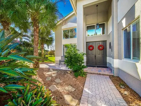2530 SW Park Meadows Trail Palm City FL 34990