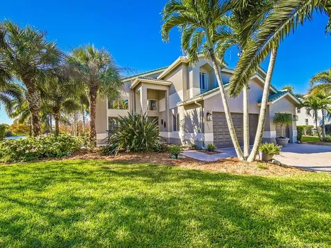 2530 SW Park Meadows Trail Palm City FL 34990
