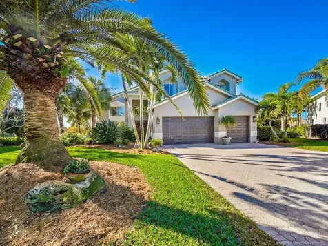 2530 SW Park Meadows Trail Palm City FL 34990