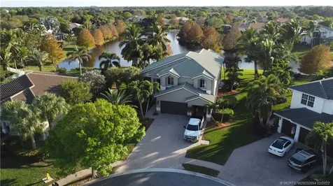 2530 SW Park Meadows Trail Palm City FL 34990