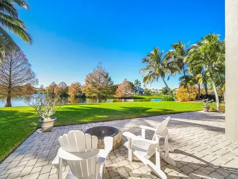 2530 SW Park Meadows Trail Palm City FL 34990