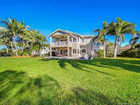 2530 SW Park Meadows Trail Palm City FL 34990