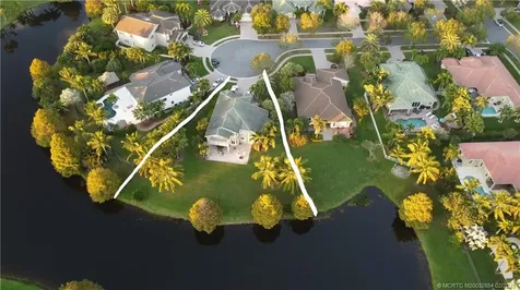 2530 SW Park Meadows Trail Palm City FL 34990