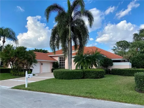2057 SW Oakhill Way Palm City FL 34990