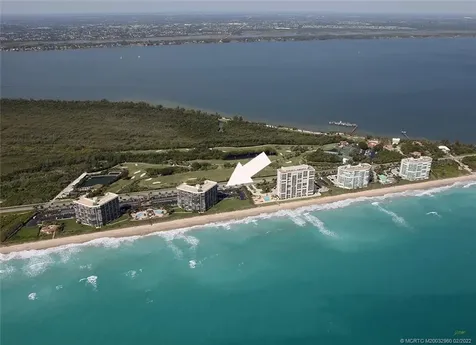 8800 S Ocean Drive Jensen Beach FL 34957