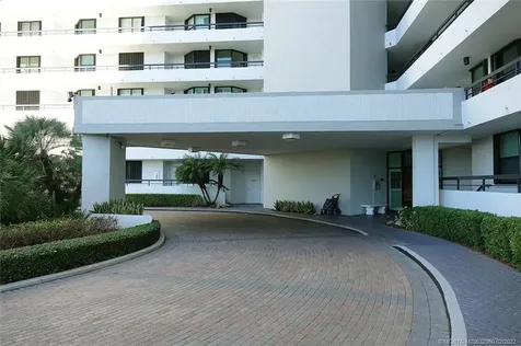8800 S Ocean Drive Jensen Beach FL 34957