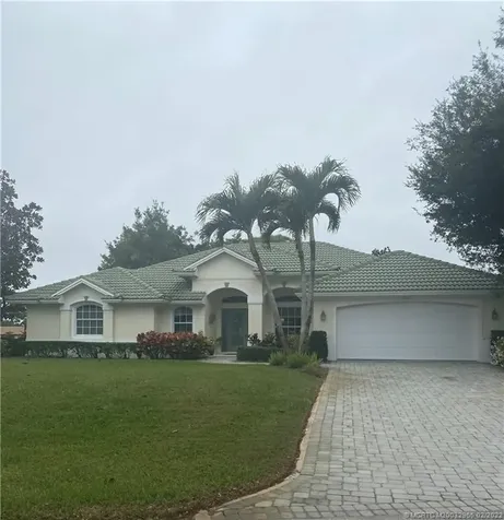 3201 SE Court Drive Stuart FL 34997