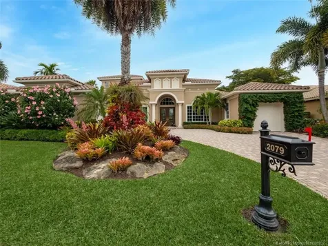 2079 SW Balata Terrace Palm City FL 34990
