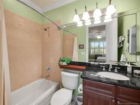 2079 SW Balata Terrace Palm City FL 34990