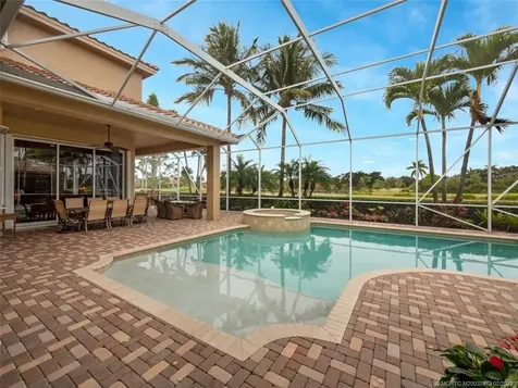 2079 SW Balata Terrace Palm City FL 34990