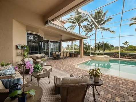 2079 SW Balata Terrace Palm City FL 34990