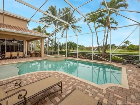 2079 SW Balata Terrace Palm City FL 34990