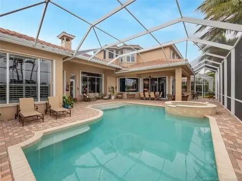2079 SW Balata Terrace Palm City FL 34990