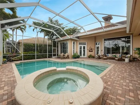 2079 SW Balata Terrace Palm City FL 34990