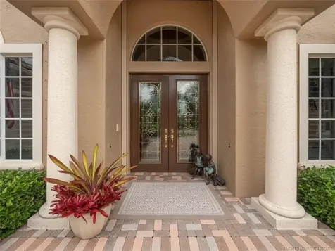 2079 SW Balata Terrace Palm City FL 34990