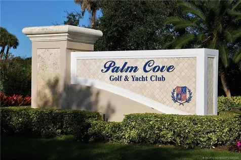 2079 SW Balata Terrace Palm City FL 34990