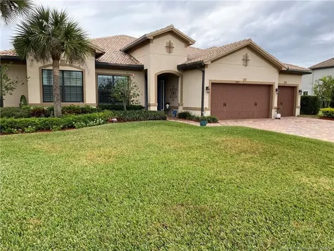 4929 SW Sensation Street Palm City FL 34990