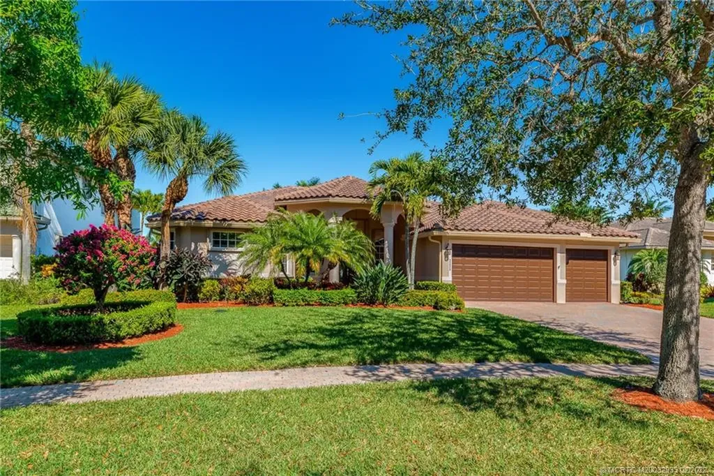 2223 SW Manele Place Palm City FL 34990