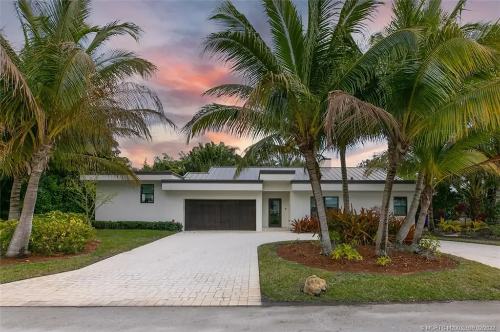 1590 SW Egret Way Palm City FL 34990