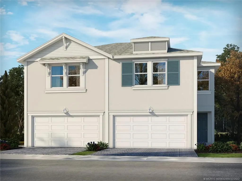 199 Osprey Preserve Boulevard Jensen Beach FL 34957