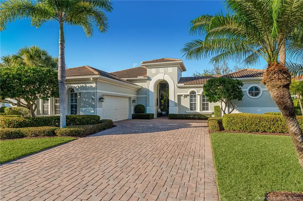2465 SW Bridgeview Terrace Palm City FL 34990