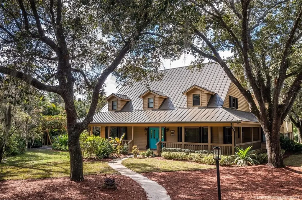 2062 SW Racquet Club Drive Palm City FL 34990