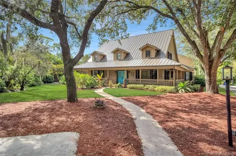 2062 SW Racquet Club Drive Palm City FL 34990