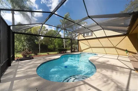 2062 SW Racquet Club Drive Palm City FL 34990
