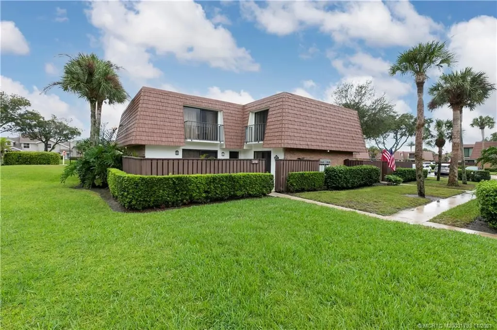 3733 SW Sunset Trace Circle Palm City FL 34990