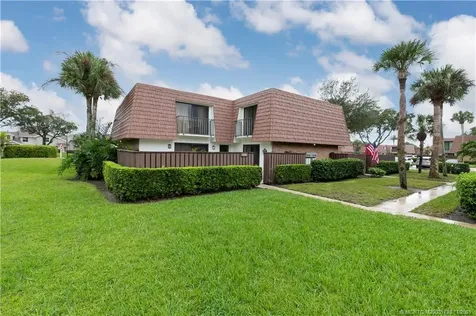 3733 SW Sunset Trace Circle Palm City FL 34990