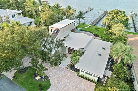 1037 SE Riverside Drive Stuart FL 34996