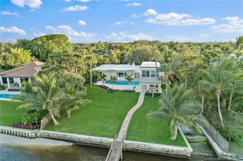 1037 SE Riverside Drive Stuart FL 34996