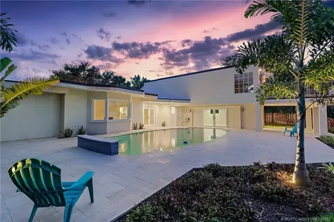 1037 SE Riverside Drive Stuart FL 34996