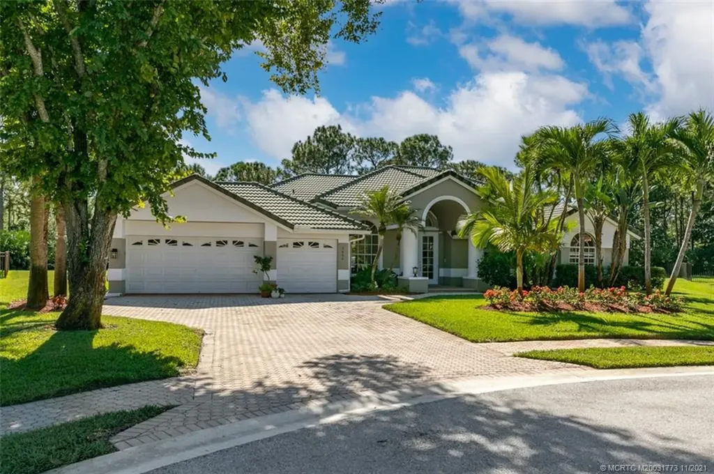 5034 SW Melrose Court Palm City FL 34990