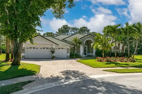5034 SW Melrose Court Palm City FL 34990