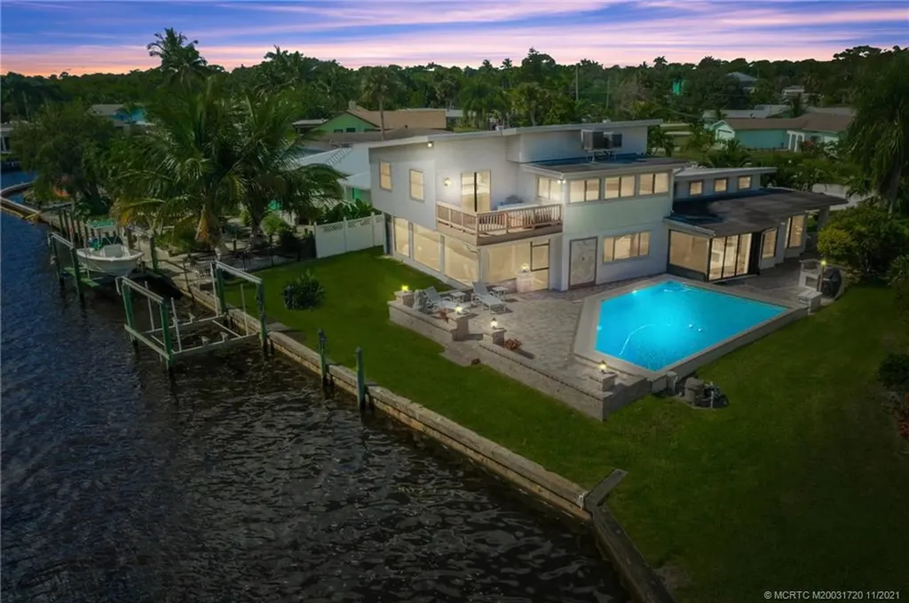 1192 SW Pelican Crescent Palm City FL 34990