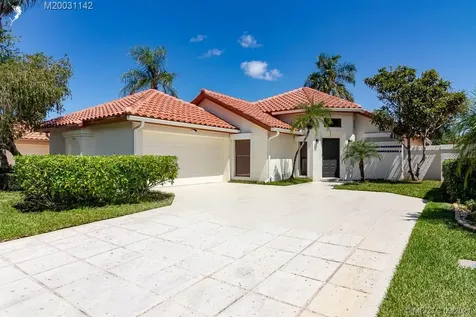 2741 SW Mariposa Circle Palm City FL 34990